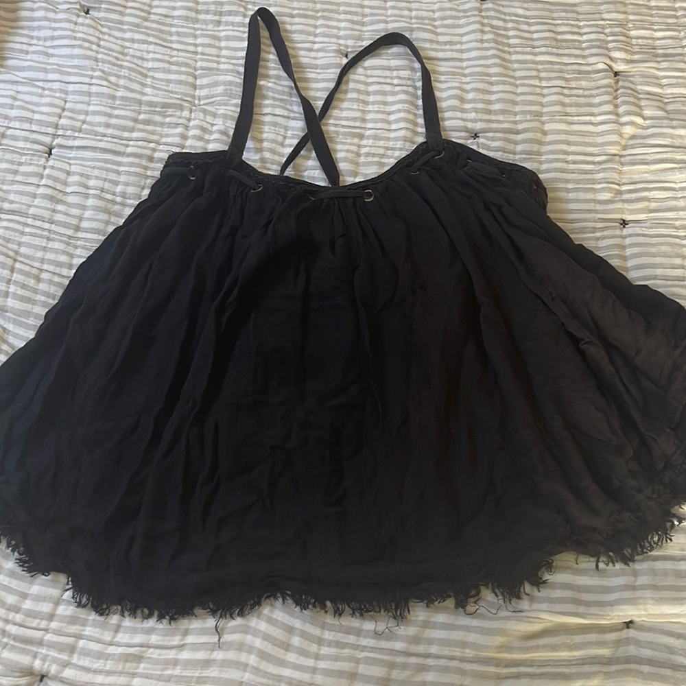 Free People Tank
